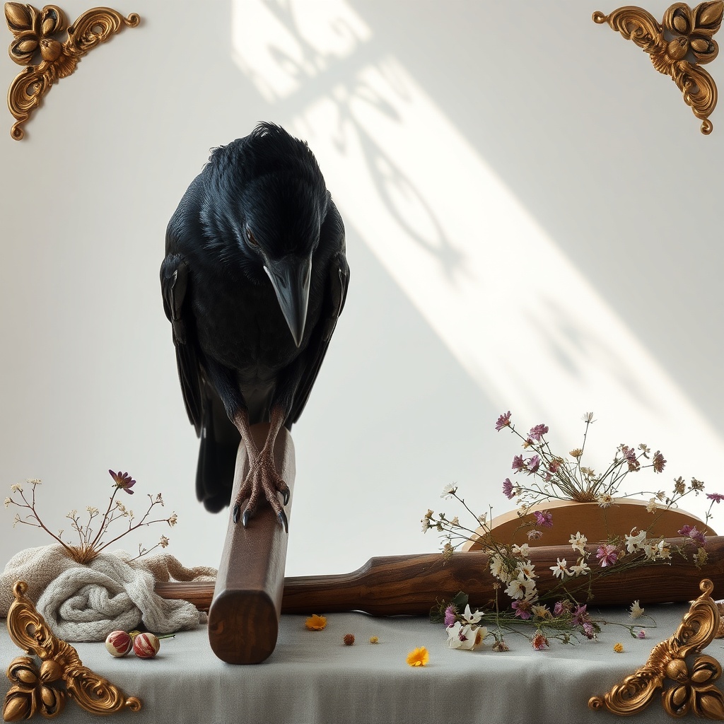 The Cooper's Vigil