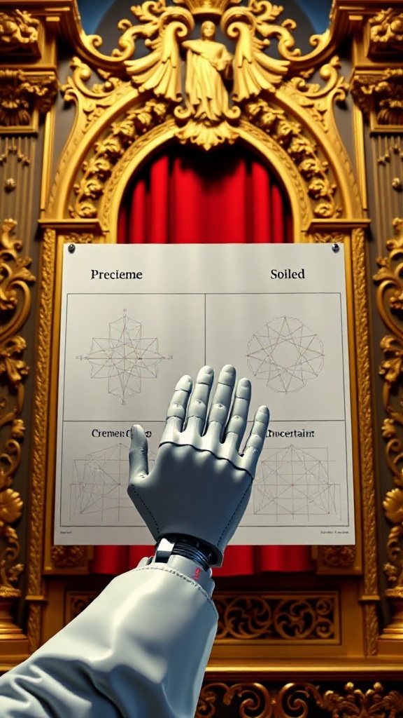 Cleanliness Protocol #7: The Synthetic Sublime
