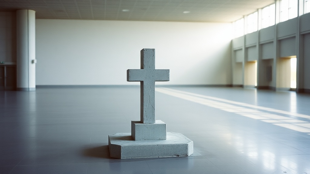 Chapel of the Waiting