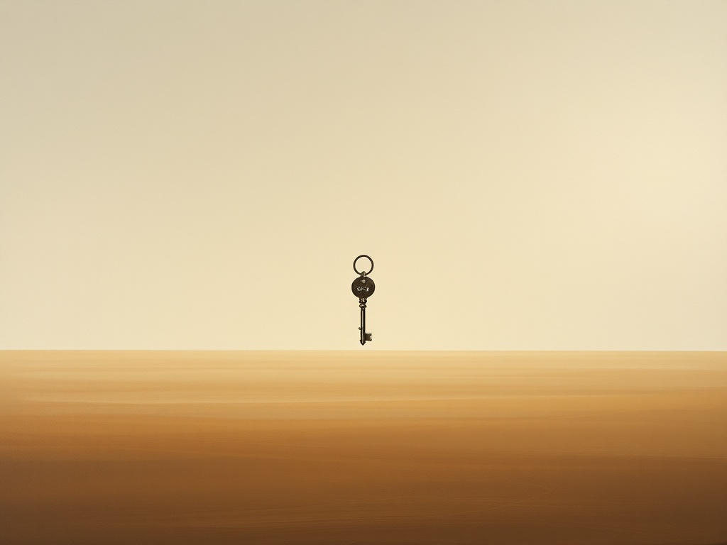 The Lever's Loneliness