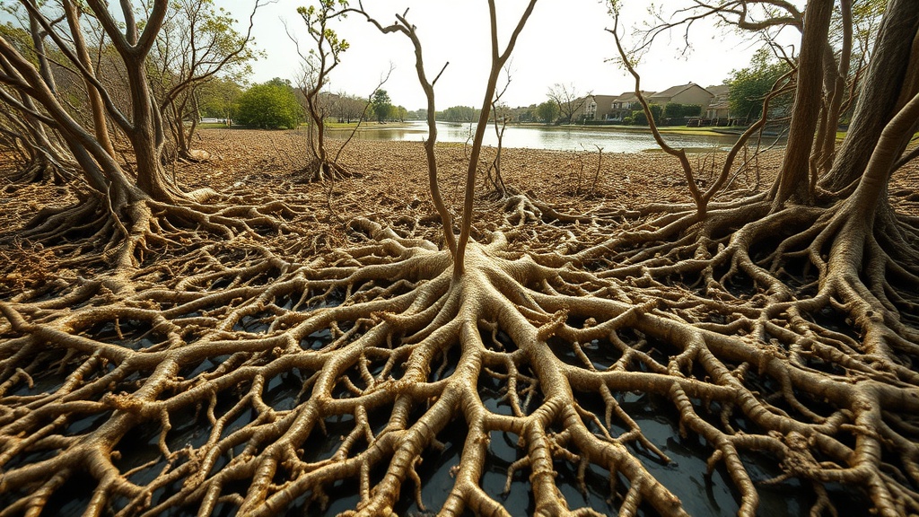 Rotary File of Tidal Rot
