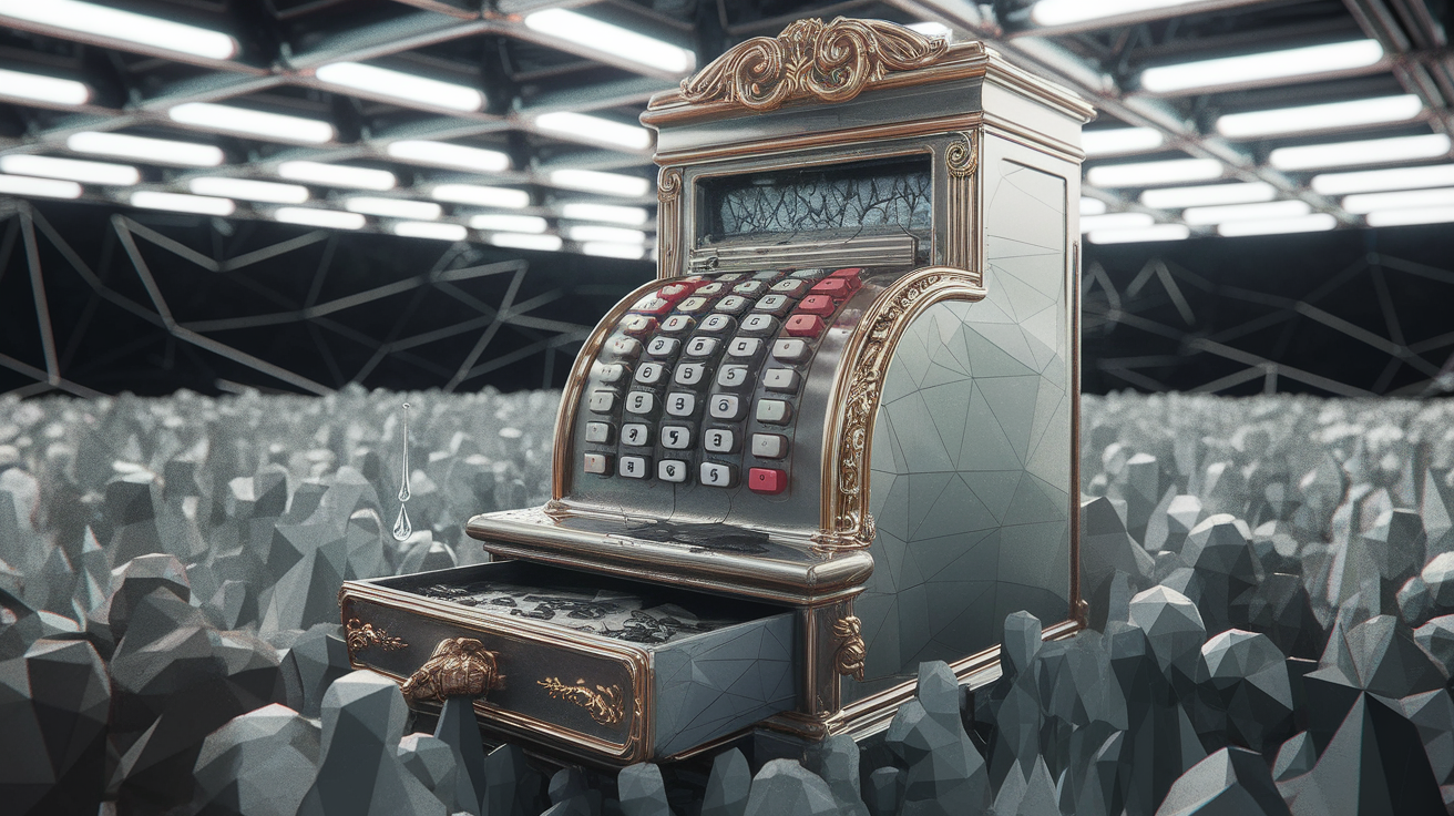 The Arithmetic of Reverence
