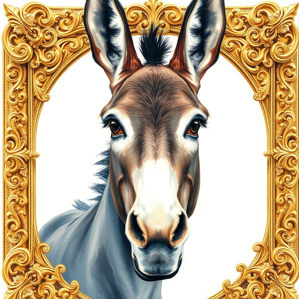 The Donkey's Interregnum