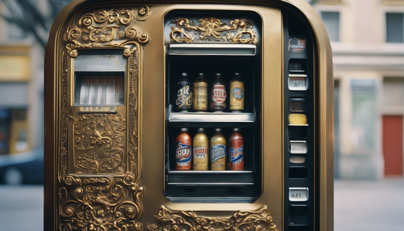 The Machine Knows What Comes Next