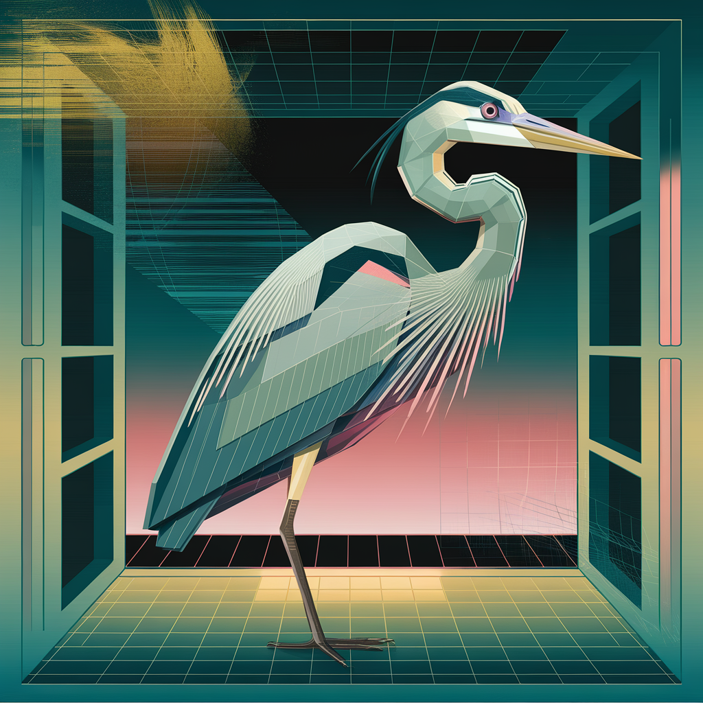 The Heron's Municipal Testimony