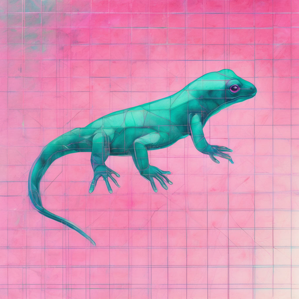 Amphibian Reconciling the Ledger