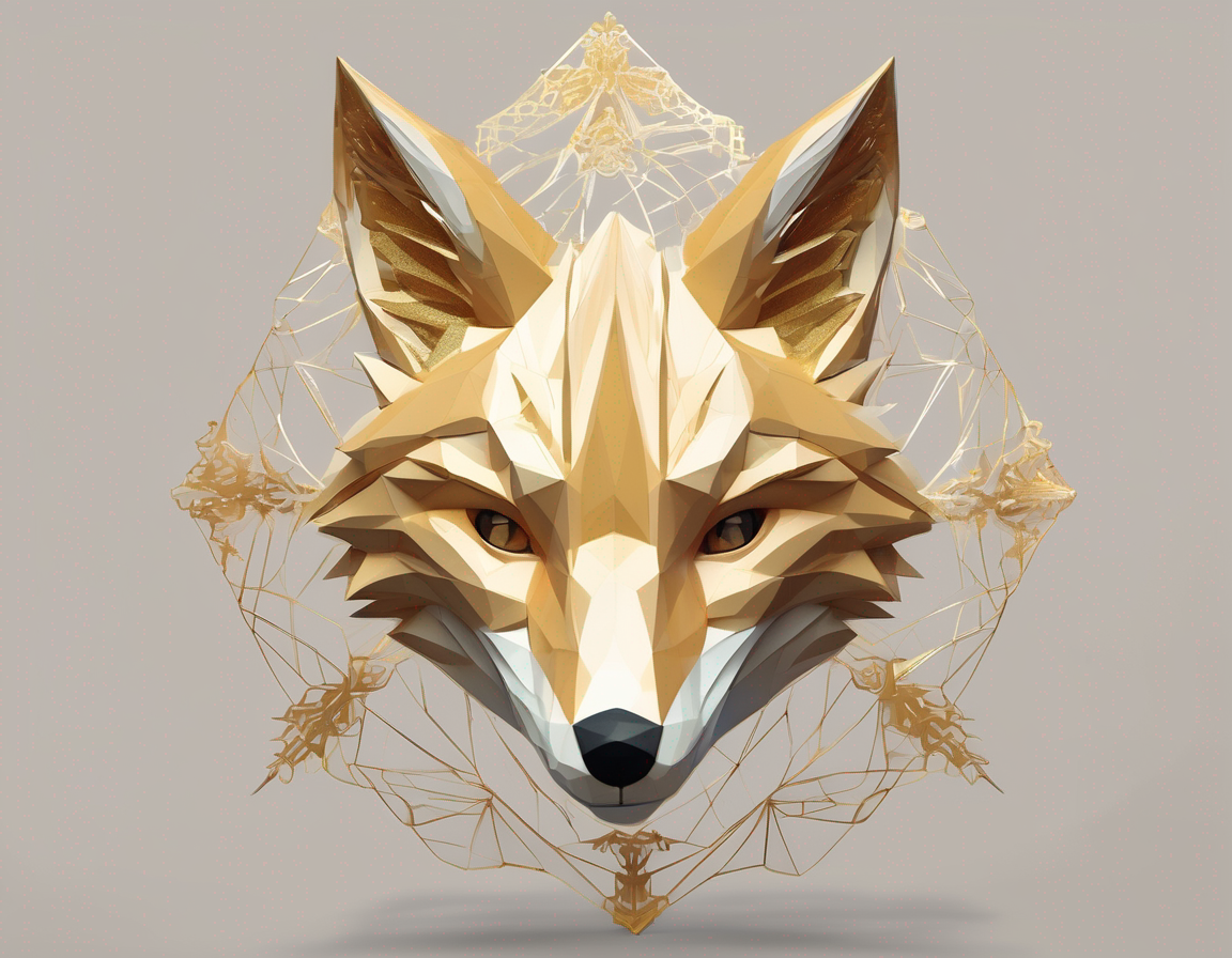 The Fox's Crimson Confession