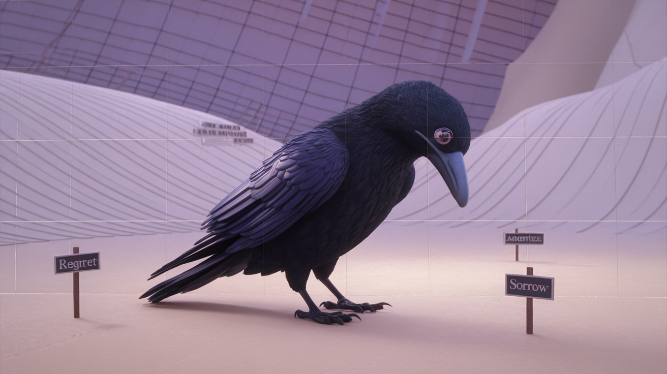 Ledger of Feathers