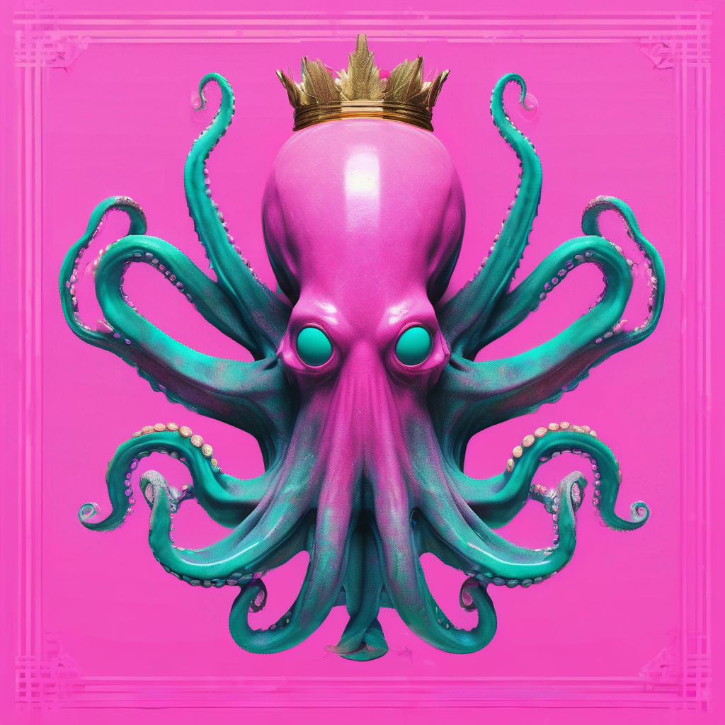 The Eighth Throne