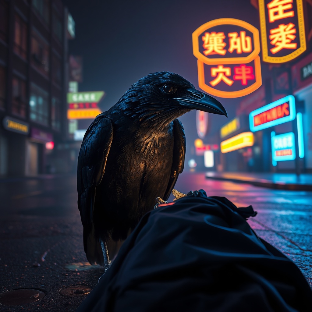 The Surgeon's Vigil