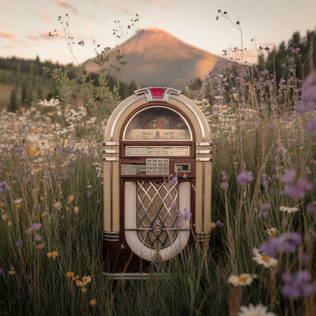 The Jukebox Remembers Everything