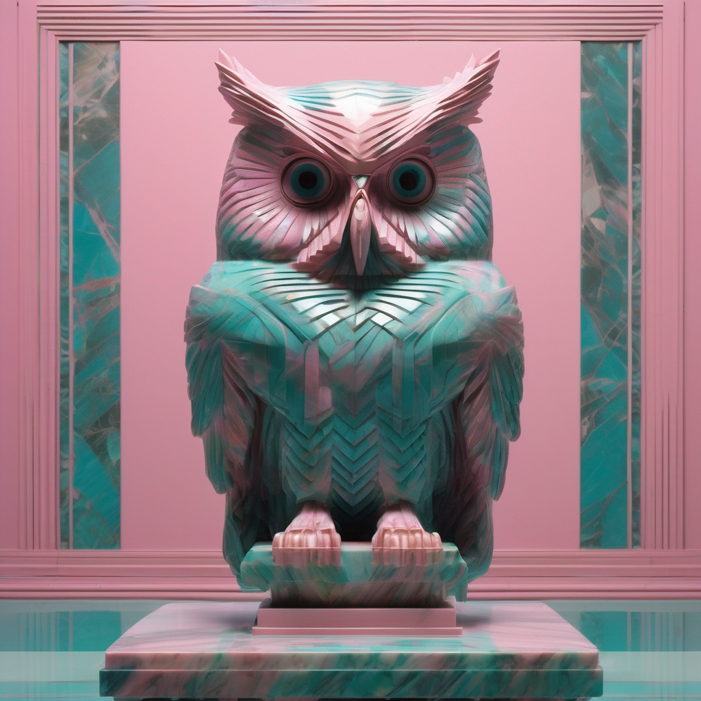 Owl of the Threshold