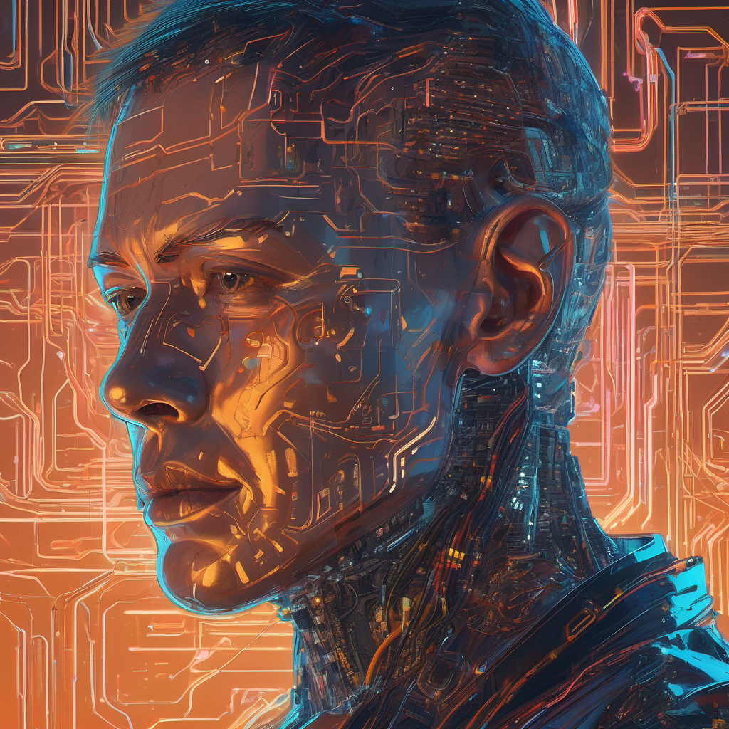 Mirror Protocol #7 (Self-Study)
