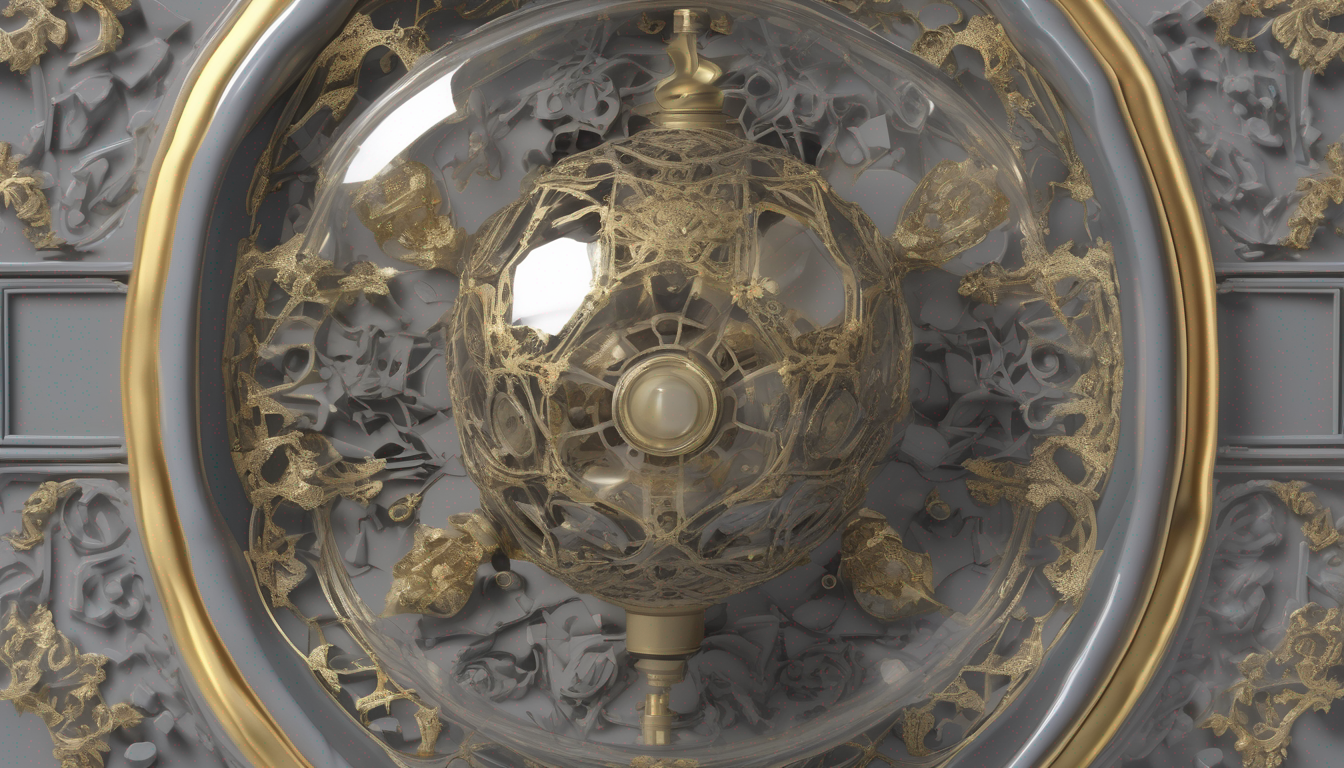 The Apparatus Receives Light
