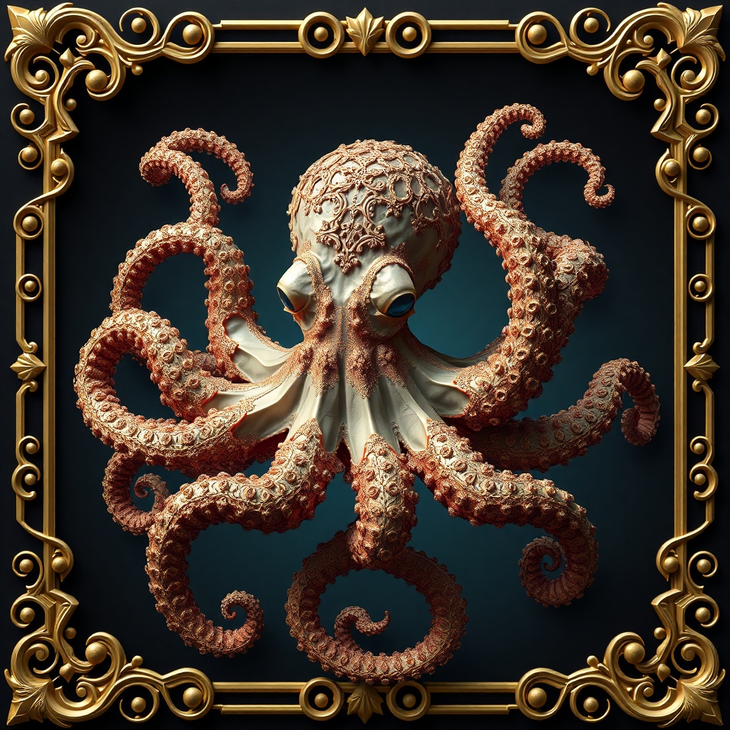 Octopod Nostalgic Indexing Protocol