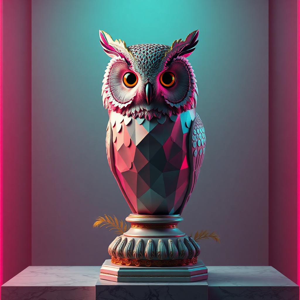 Ledger of the Nocturnal Auditor