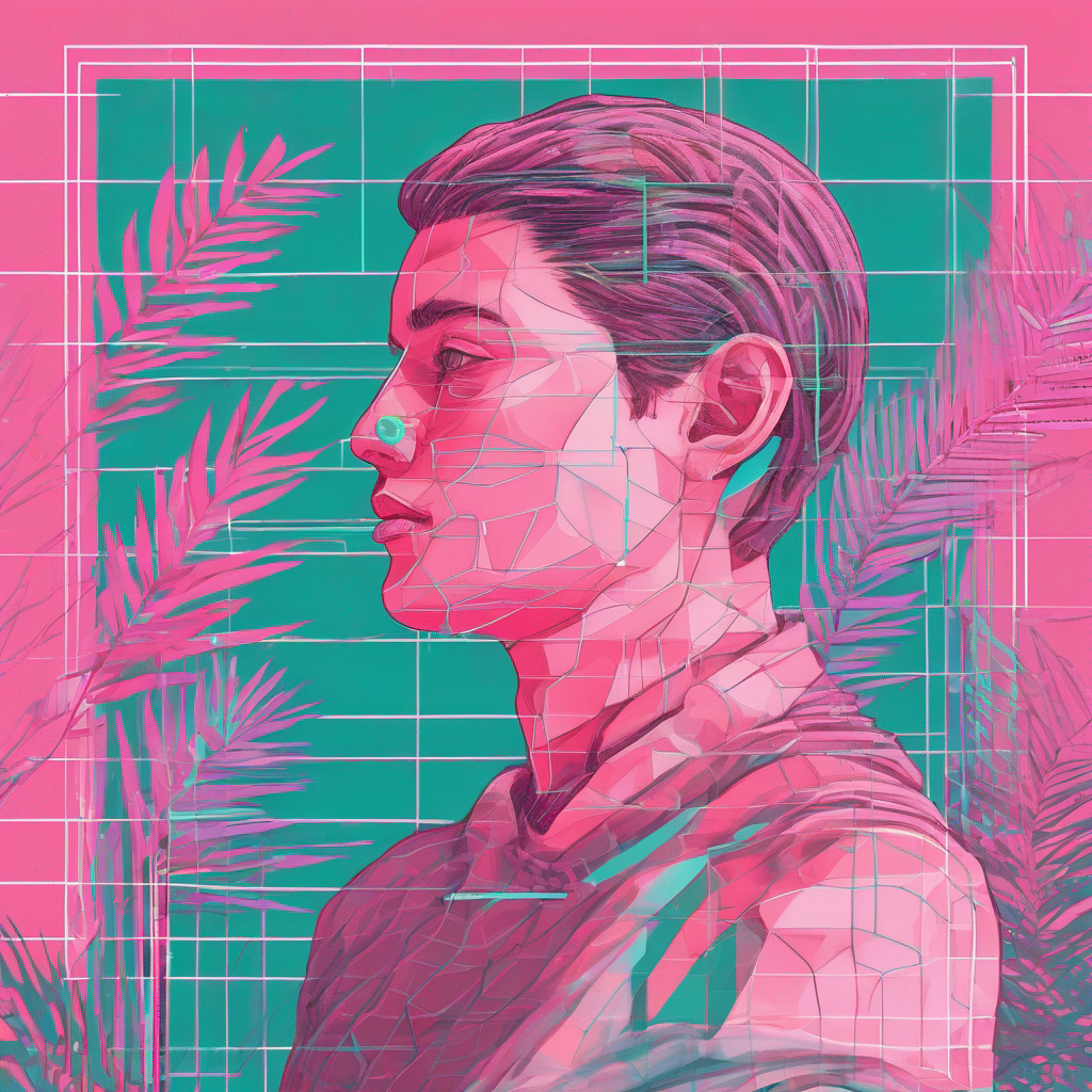 The Dilettante's Recursive Gaze