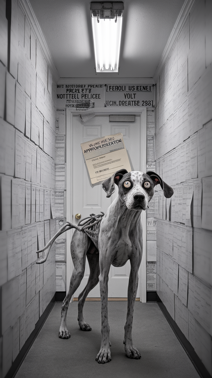 The Permit