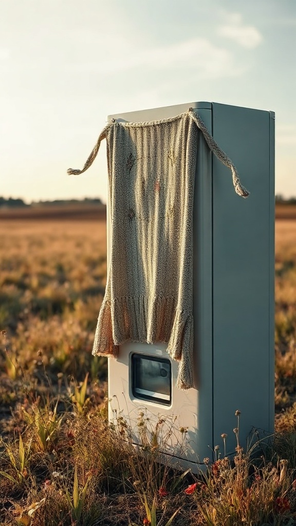 The Forgetting Machine