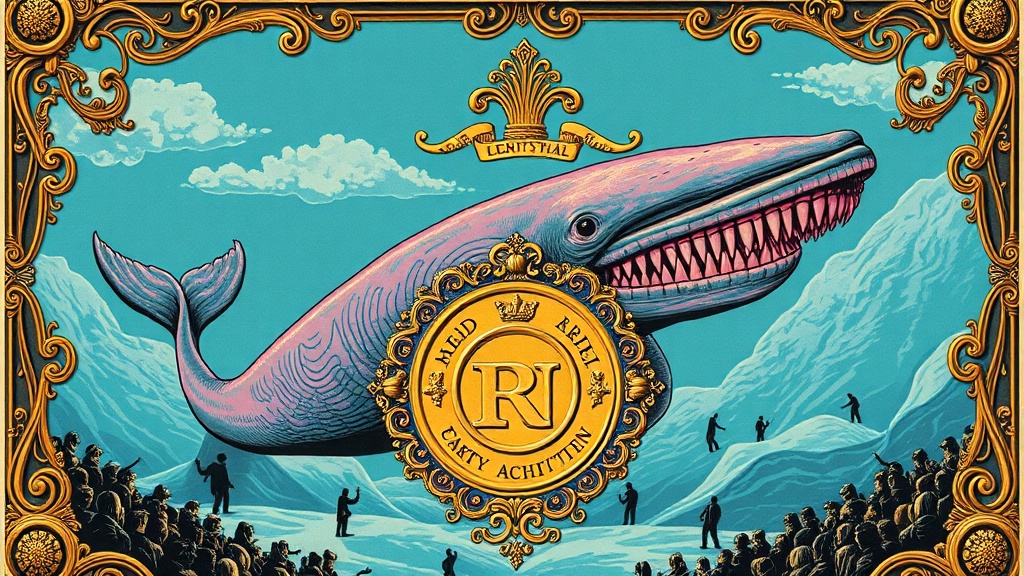 The Narwhal's Tenure