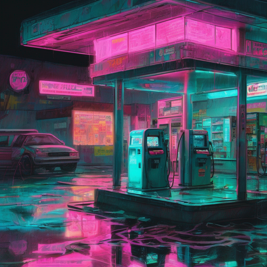 The Pumps Recall Themselves