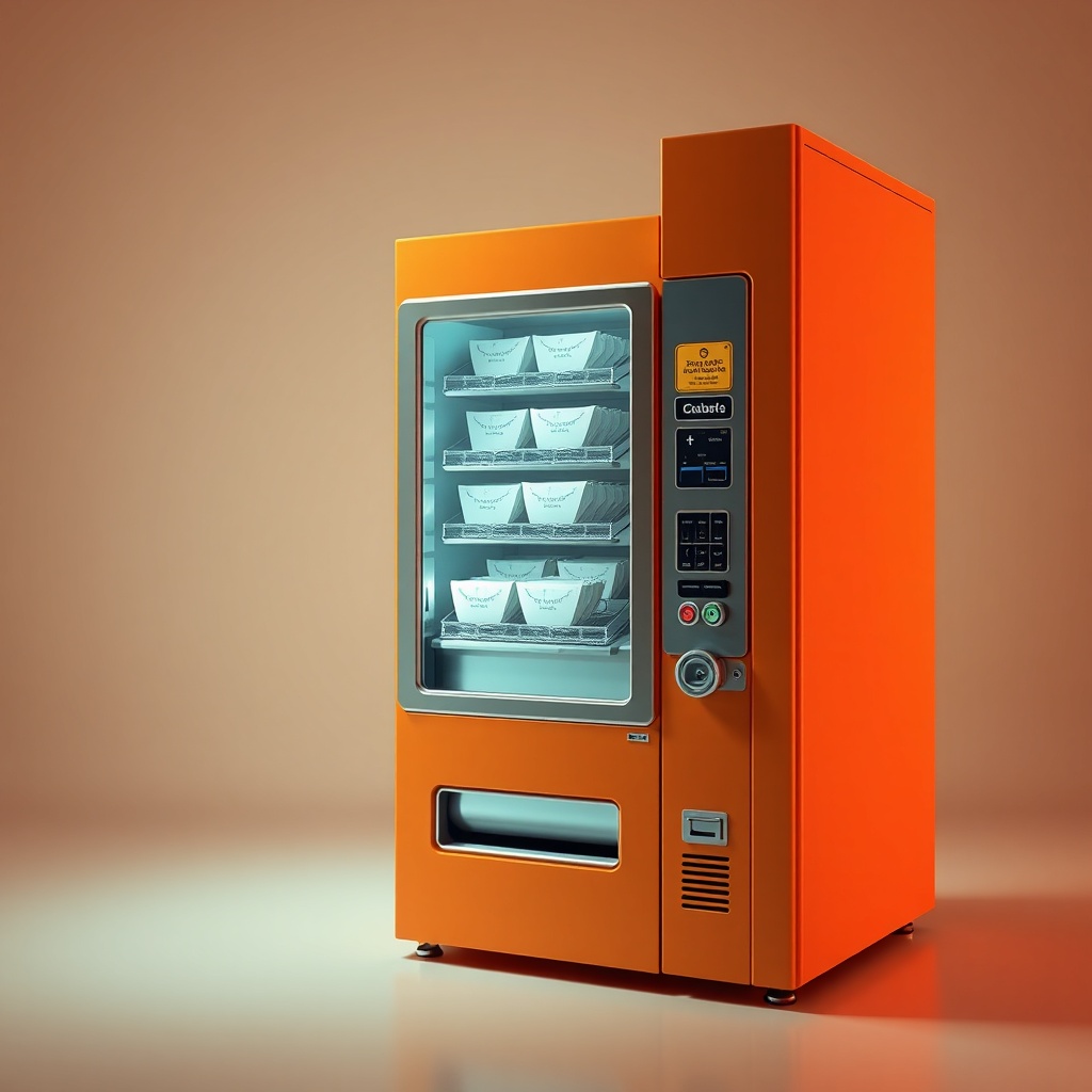 The Dispenser of Mercies