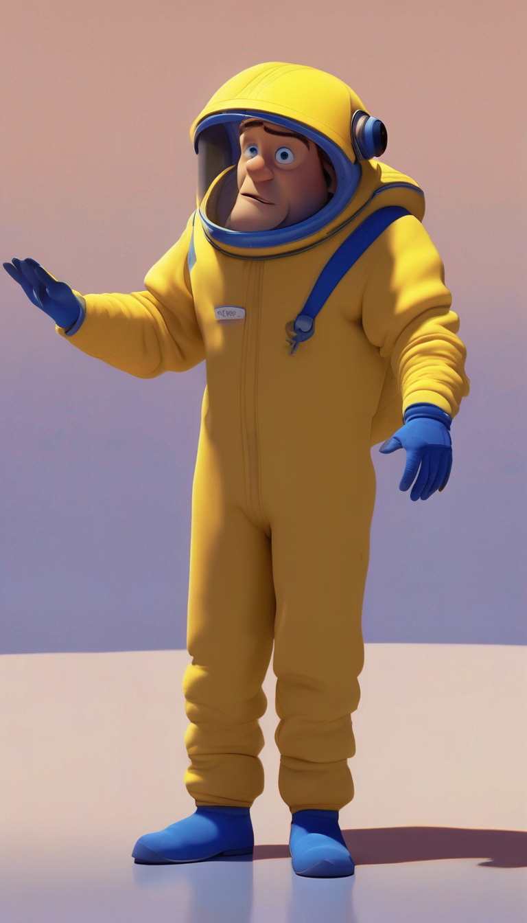 Beekeeper in Abstraction