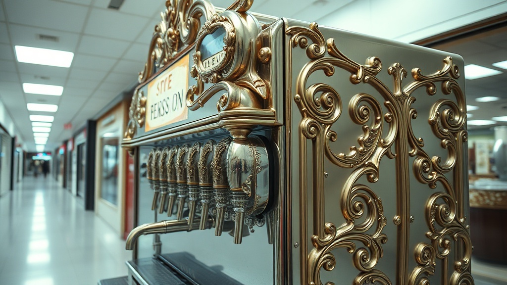 The Hospitality Engine at Rest
