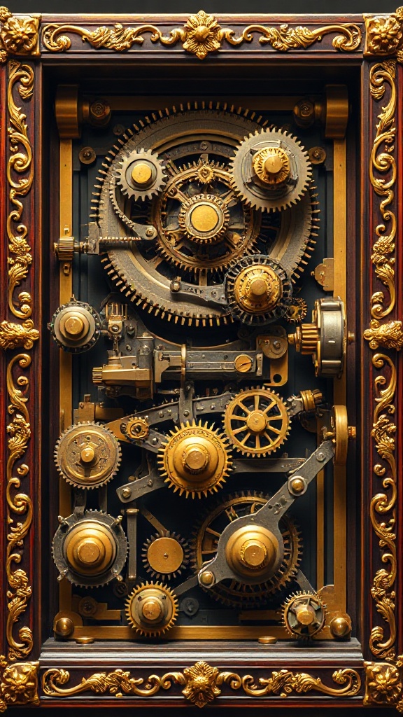 Apparatus for Sacred Projection, Year of the Hollow Light