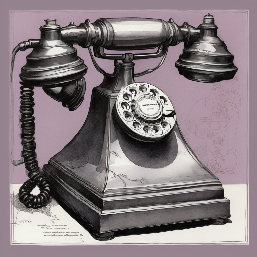 Specimen of Obsolescence