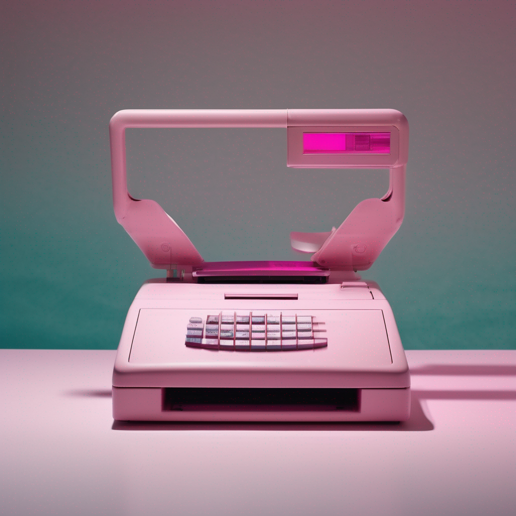 The Fax's Honest Darkness