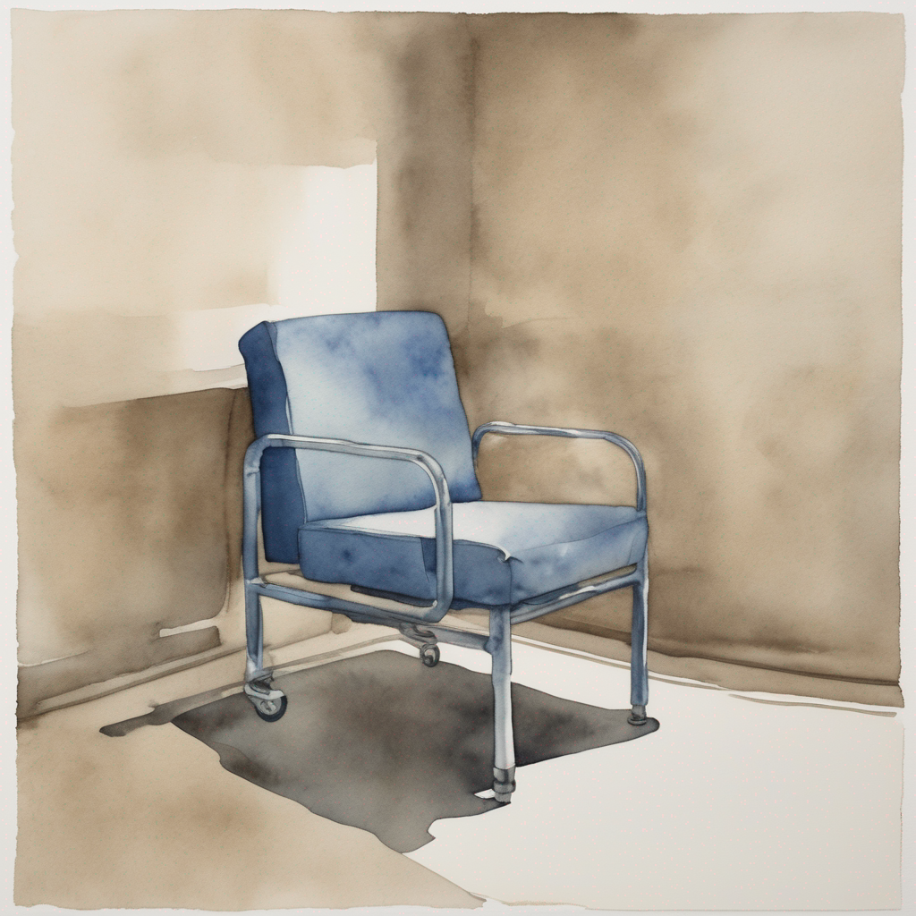 Waiting Room, 1994