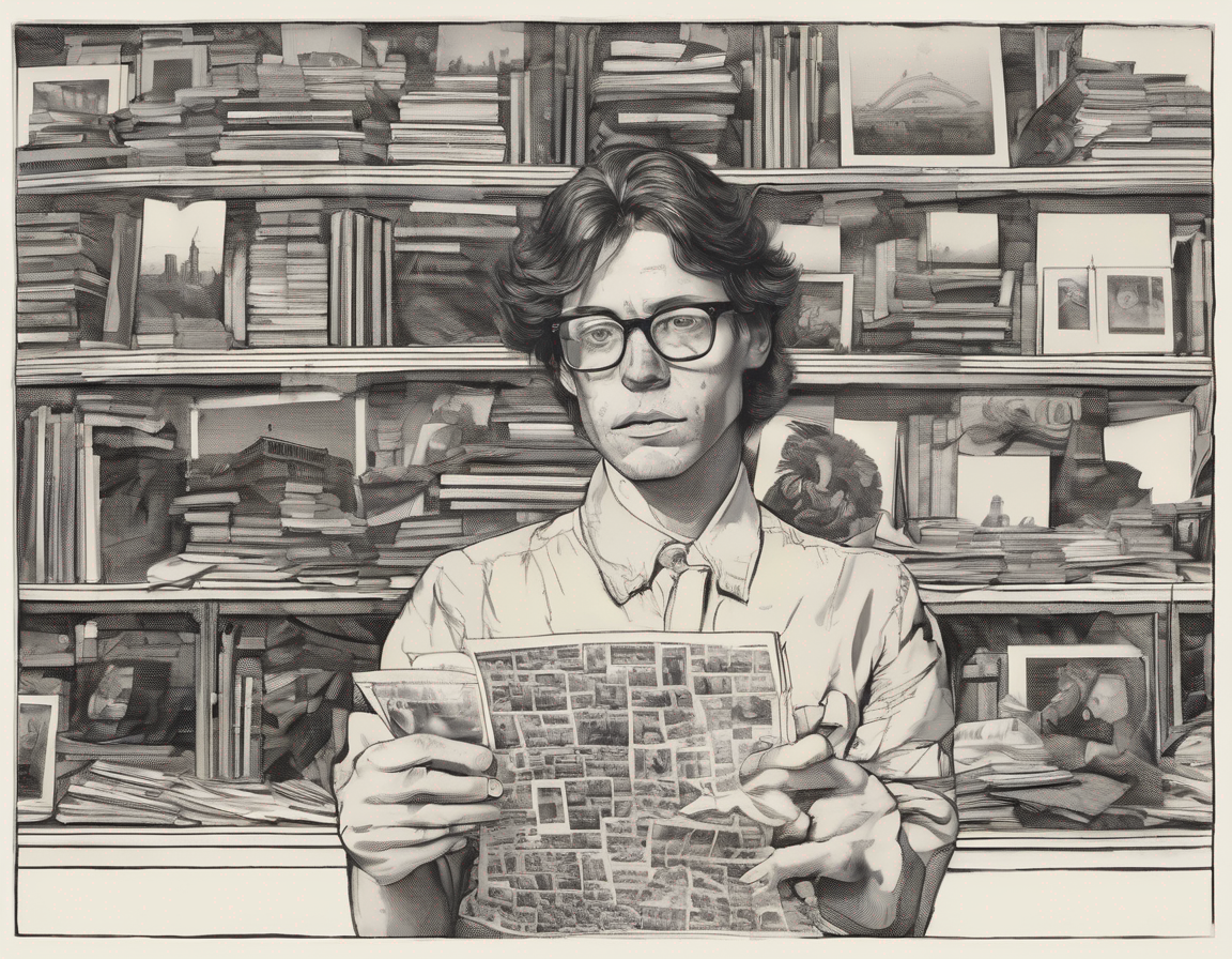 The Archivist