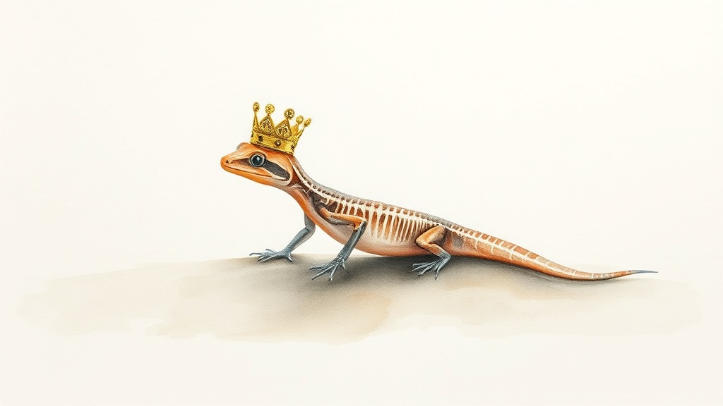 Bearer of the Obscure Crown