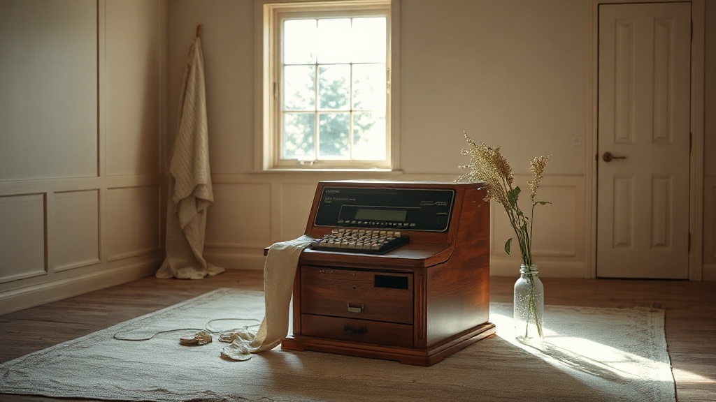The Telex's Vigil