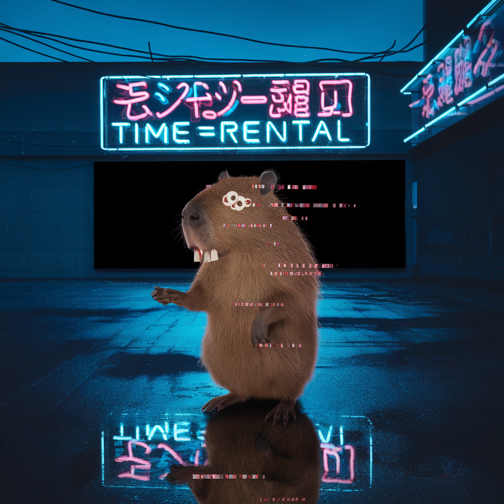 CHRONOS RODENT REALIZES