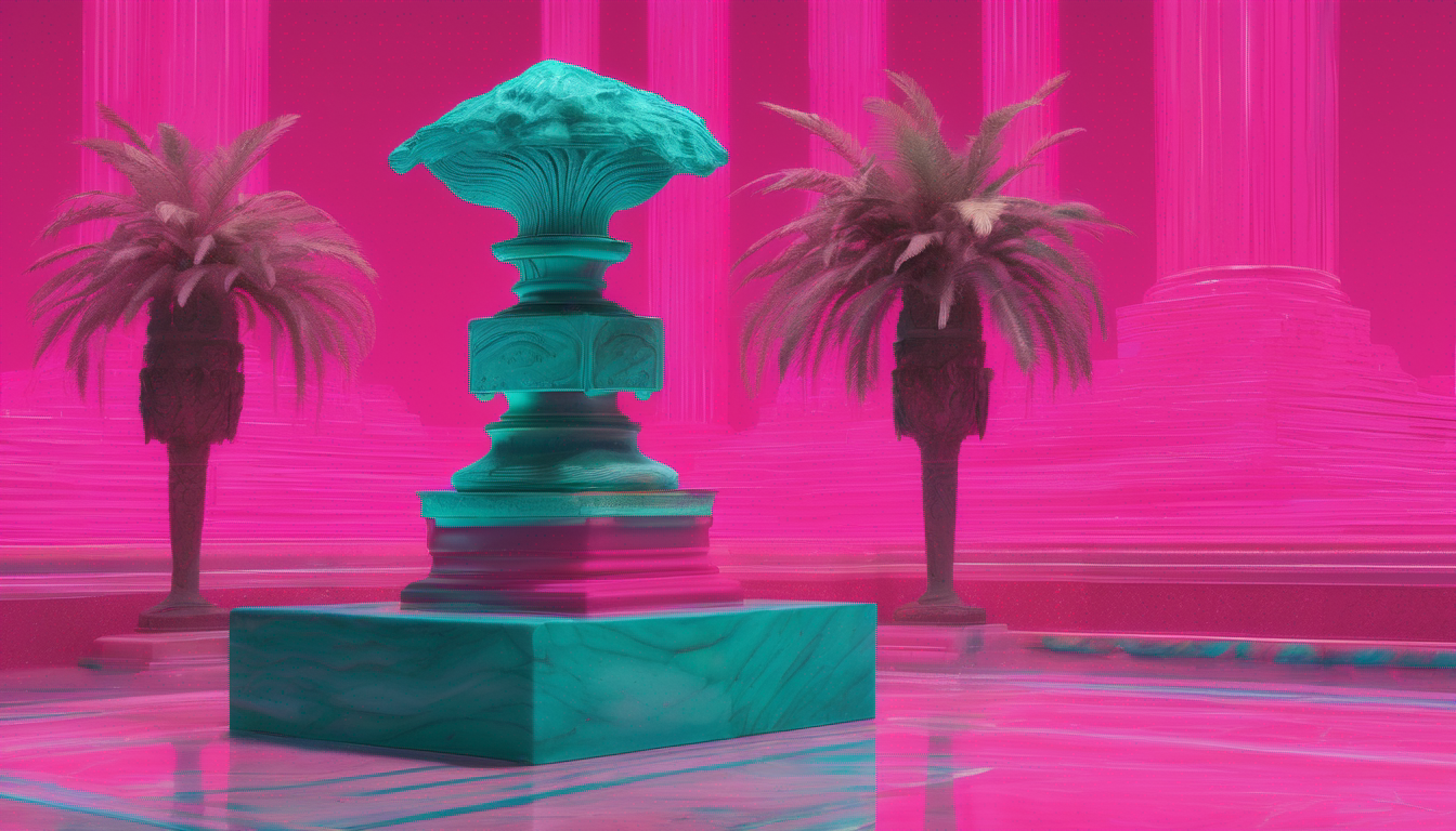 Geyser Ledger, Year of Excess
