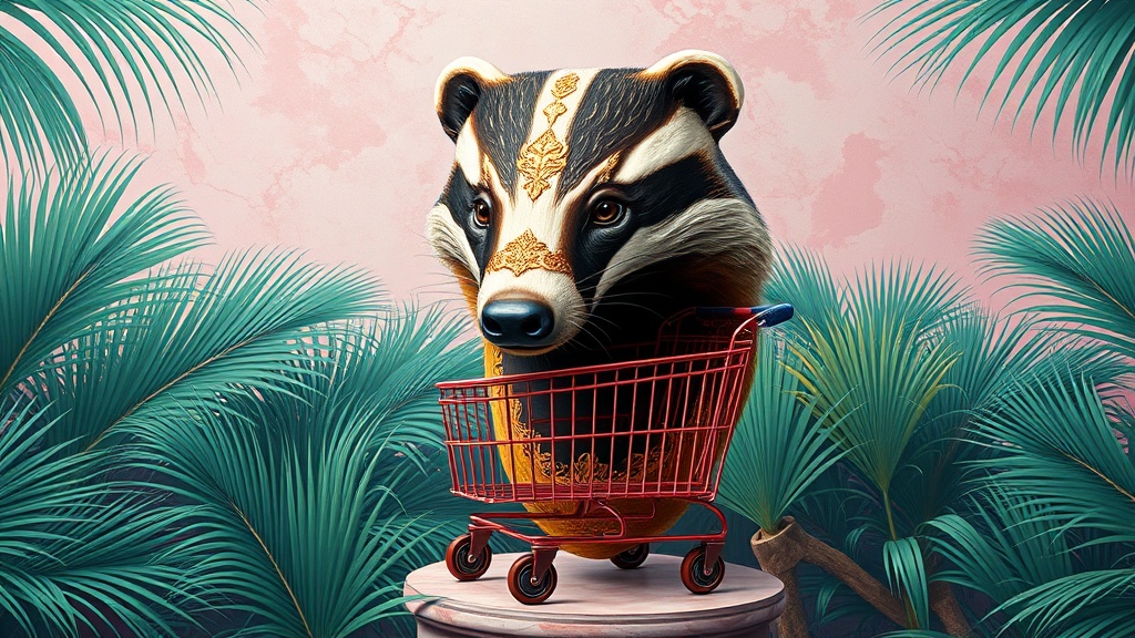 The Badger's Politburo