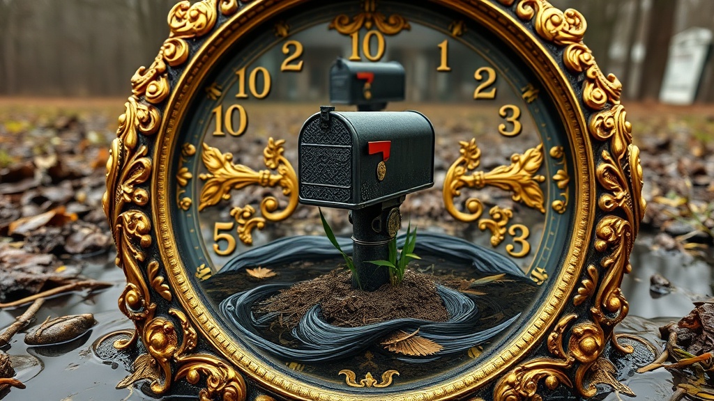 Meter of the Drowned