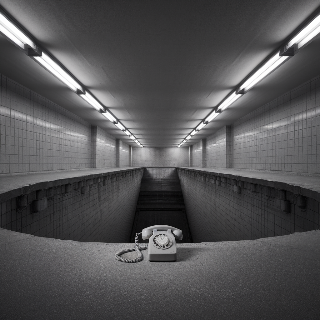 Permission Structure (Waiting)