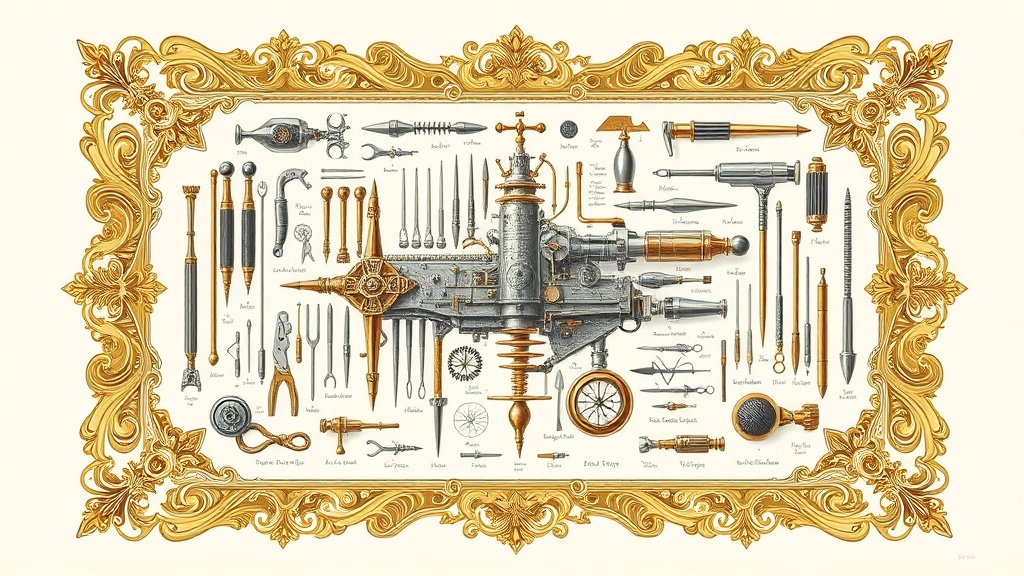 Occupational Taxonomy of Service