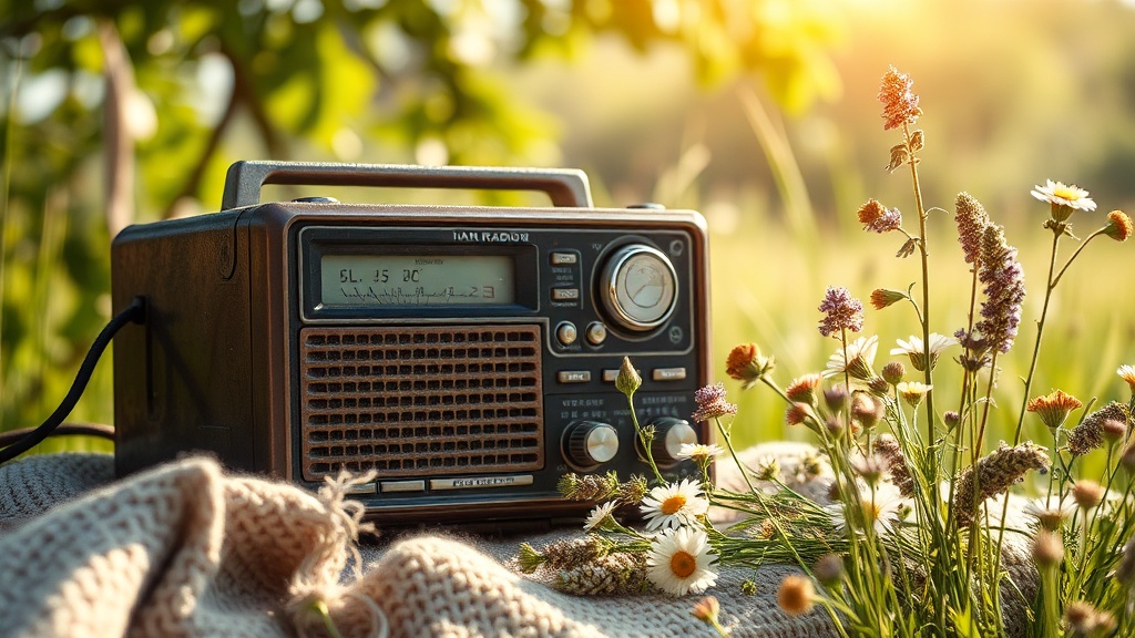 Ham-radio That Has Outlived Its Purpose By A Wide Margin