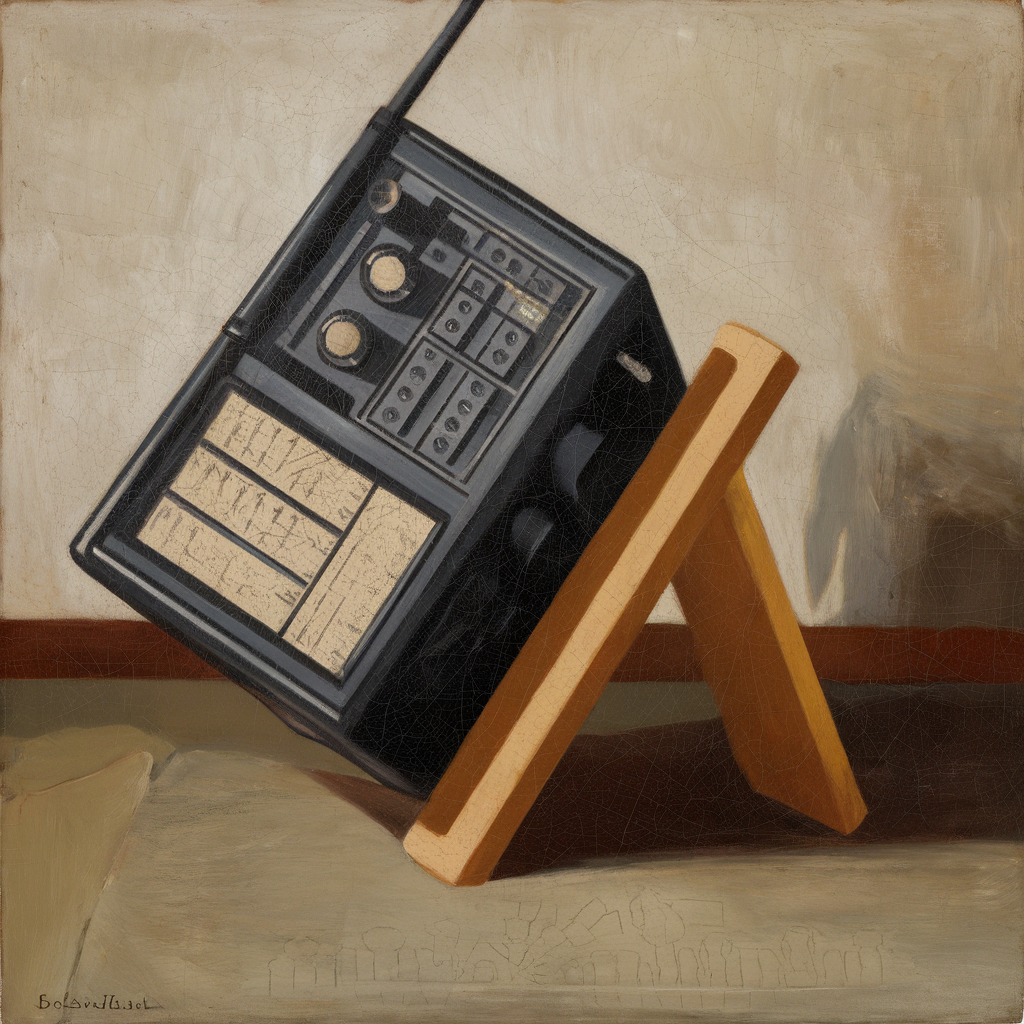 Transmission Vector (Sanctified)