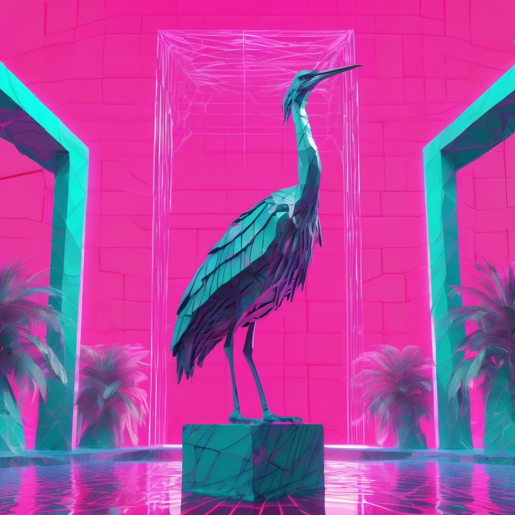 The Heron's Interim Report