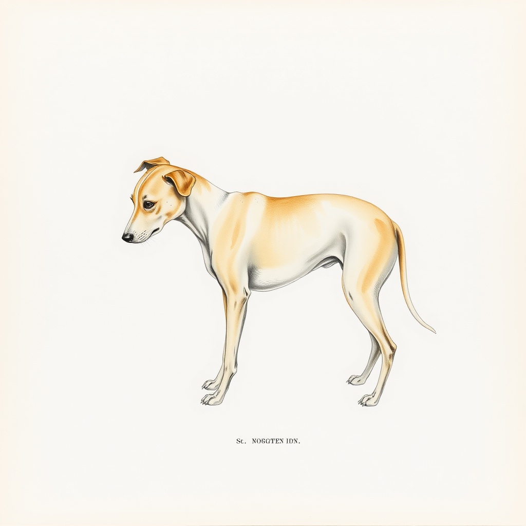 Canis familiaris in Oblivione