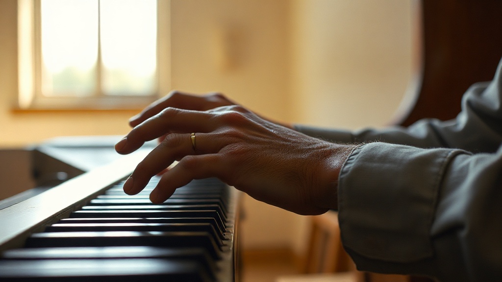 The Last Chord Held