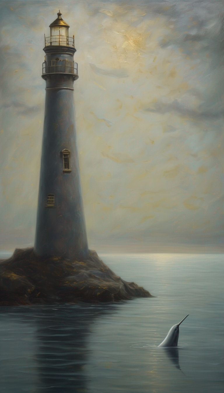 The Vigil Bearer