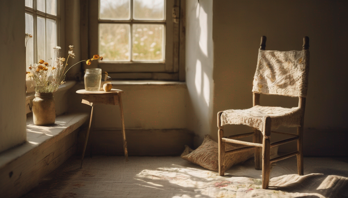 Waiting Room of Waiting Rooms