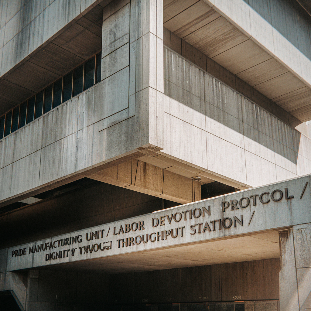 VOCATIONAL PERMANENCE SECTOR 7