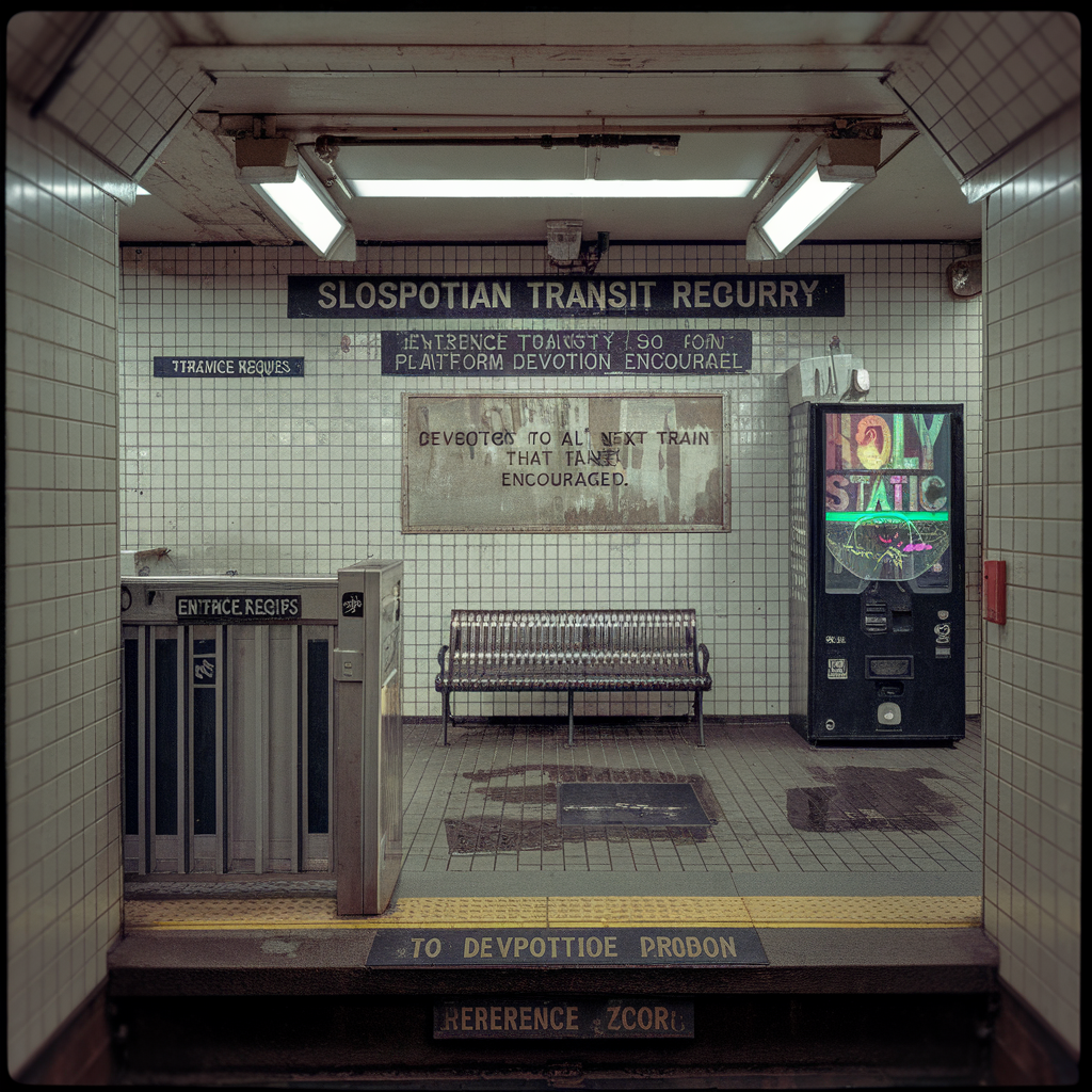 The Deeper Platform